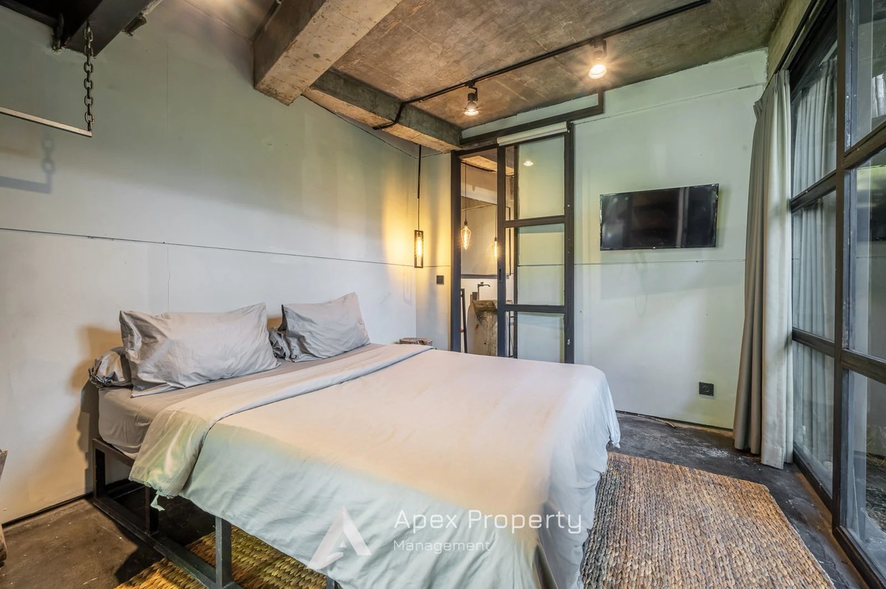 4BD LUXURY LAVA LOFT VILLA