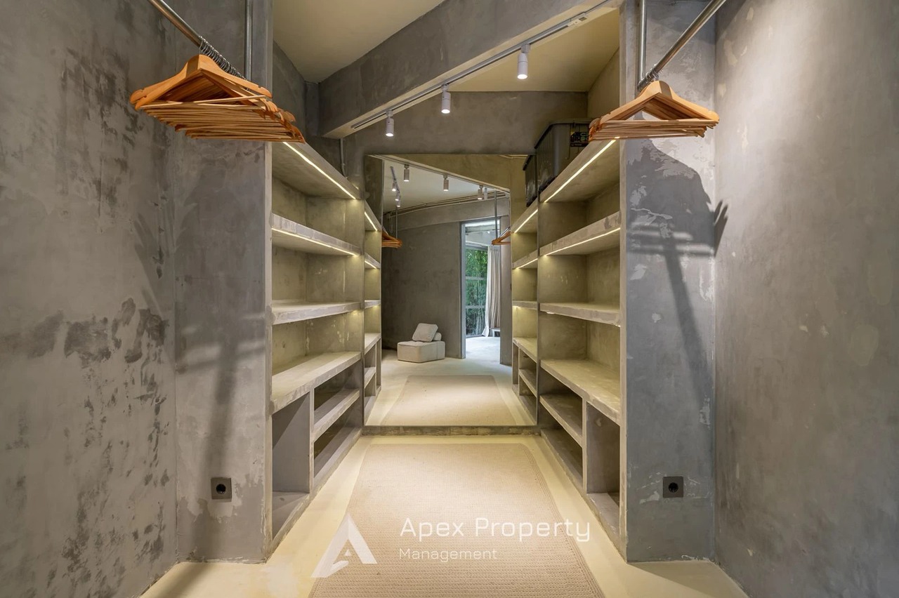 4BD LUXURY LAVA LOFT VILLA