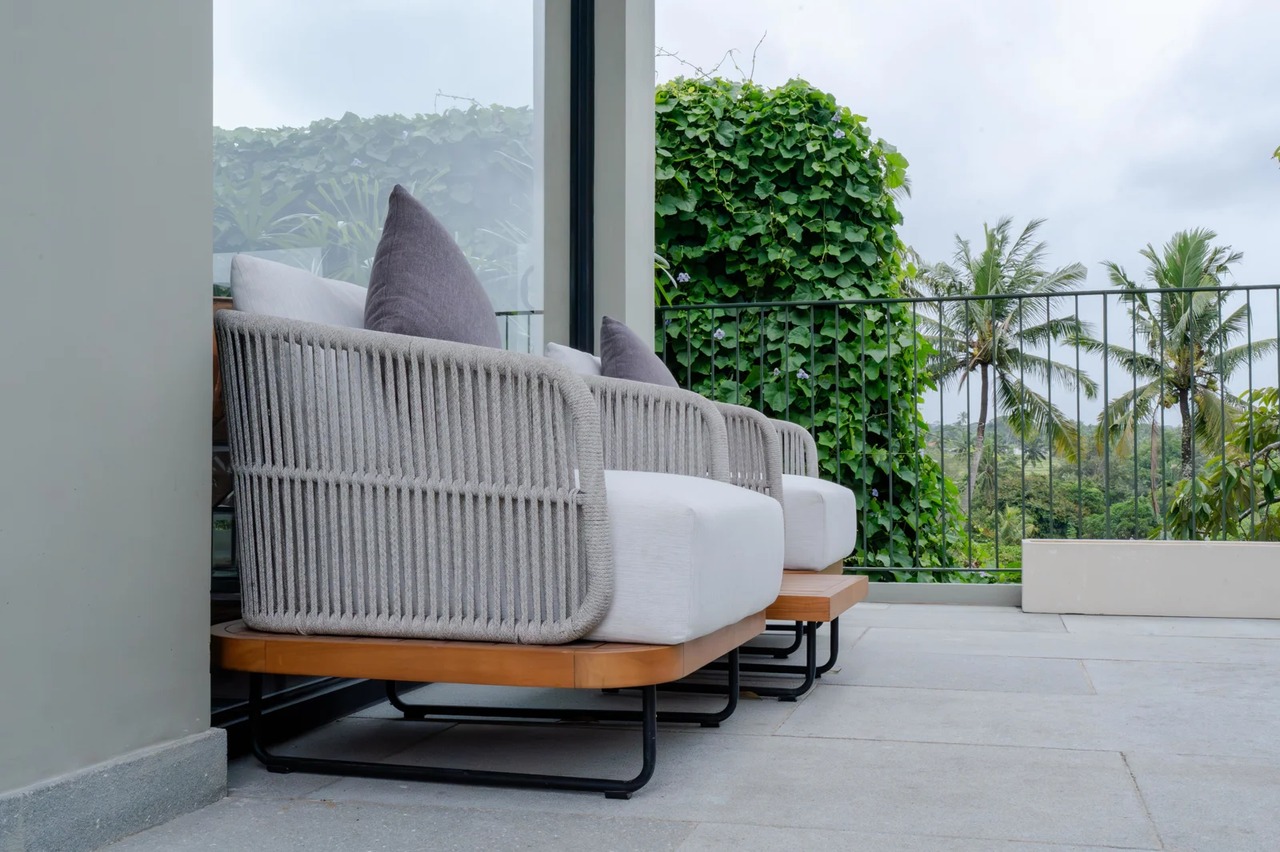 Modern Studio Villa w/ Private Pool