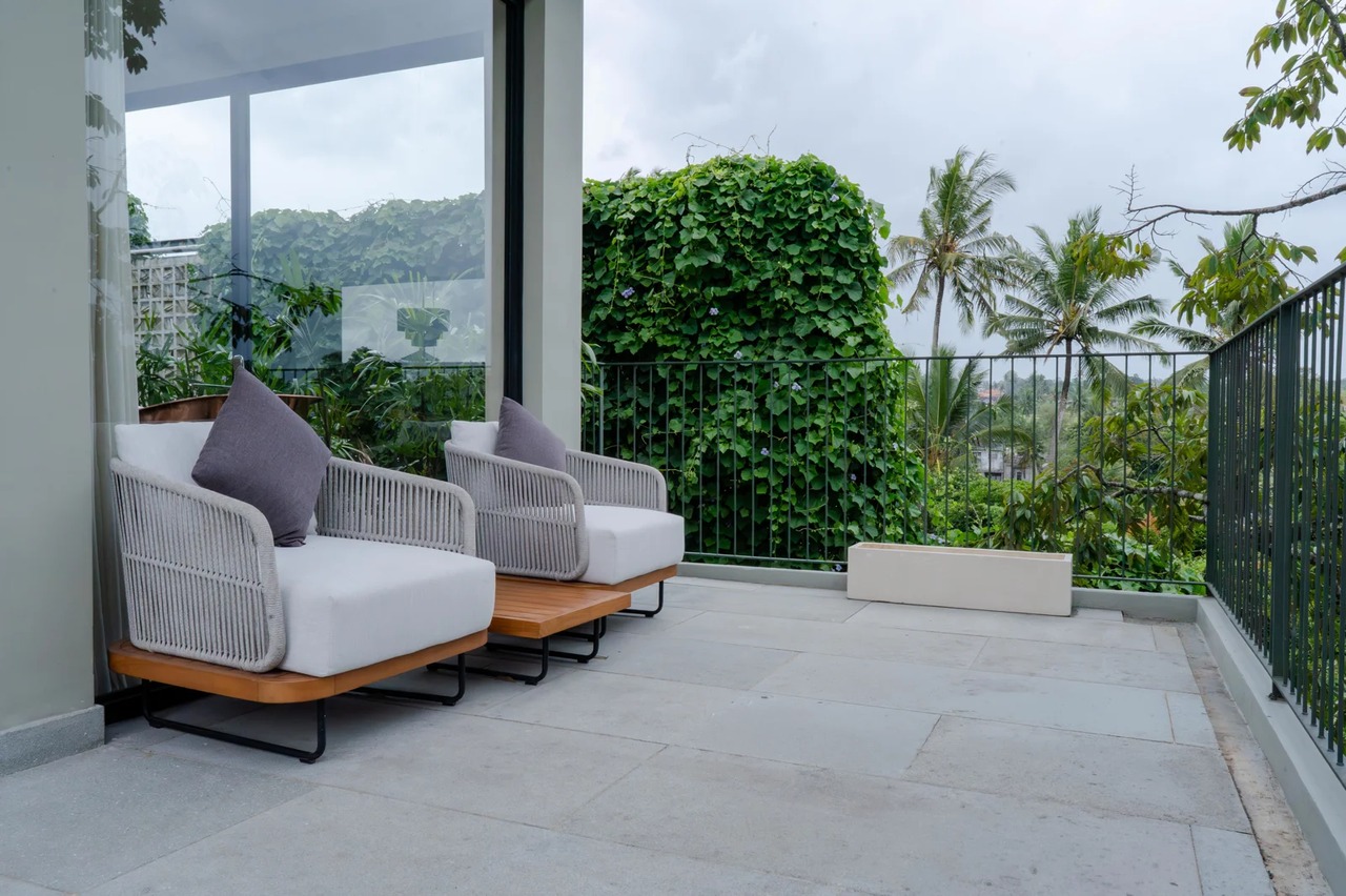 Modern Studio Villa w/ Private Pool