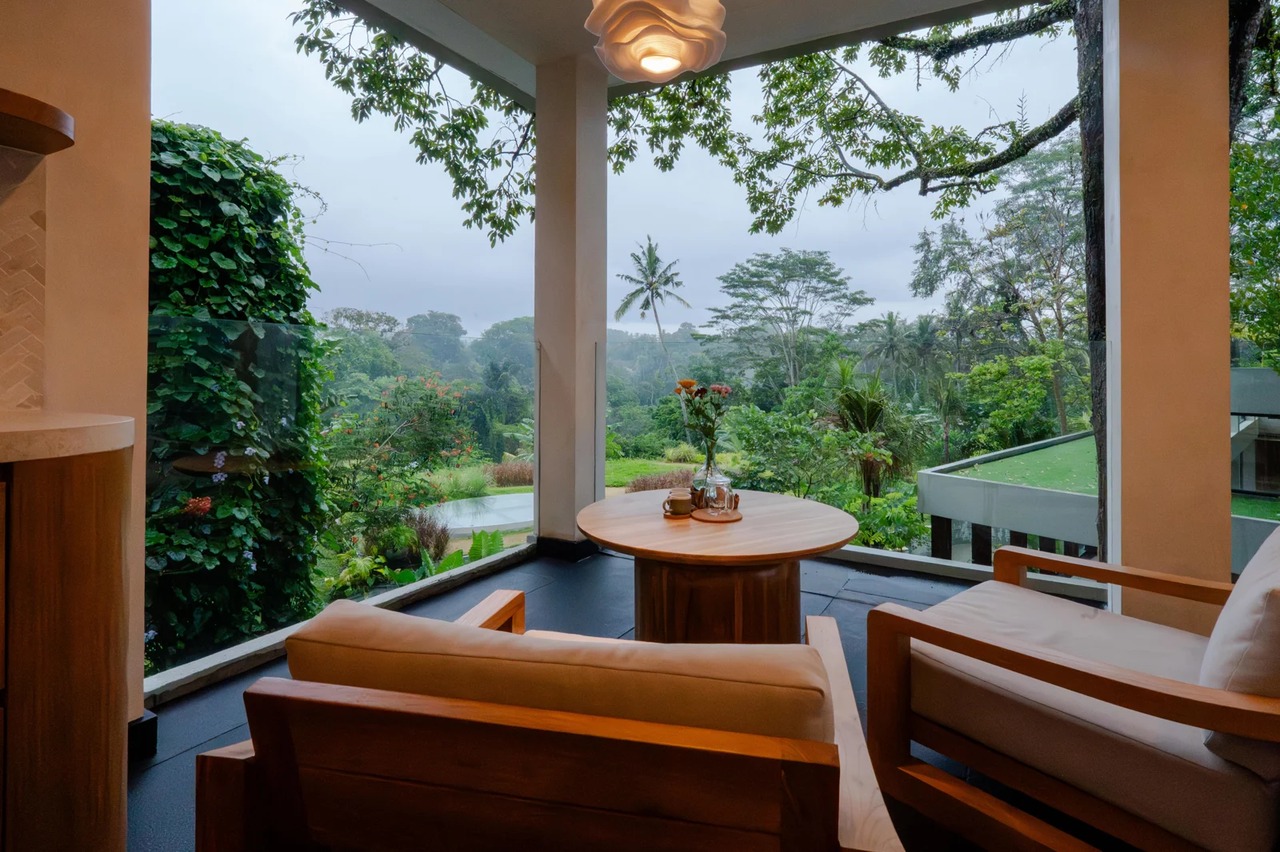 Modern Studio Villa w/ Private Pool