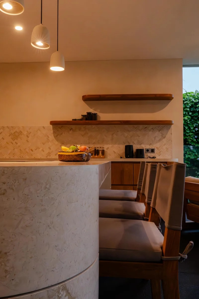 Modern Studio Villa w/ Private Pool