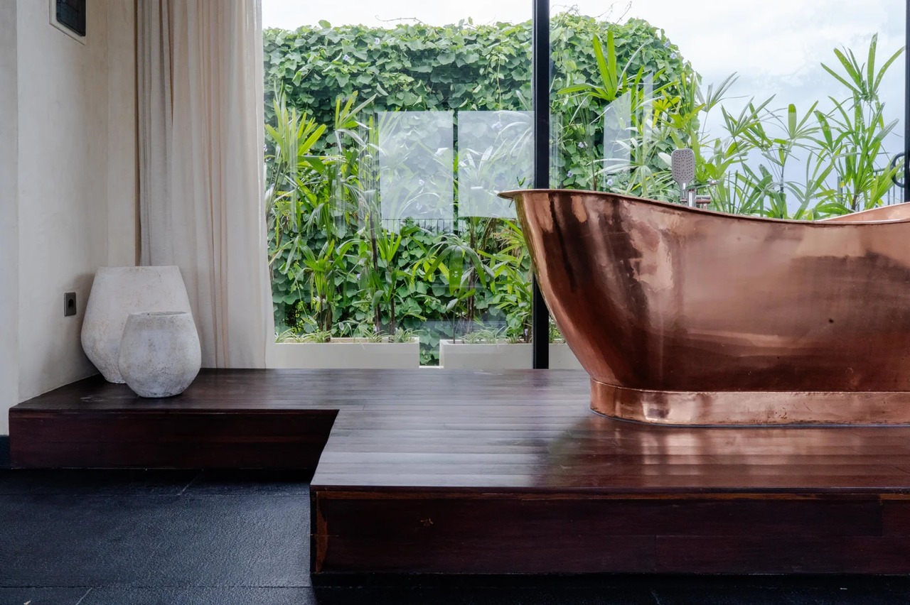 Modern Studio Villa w/ Private Pool