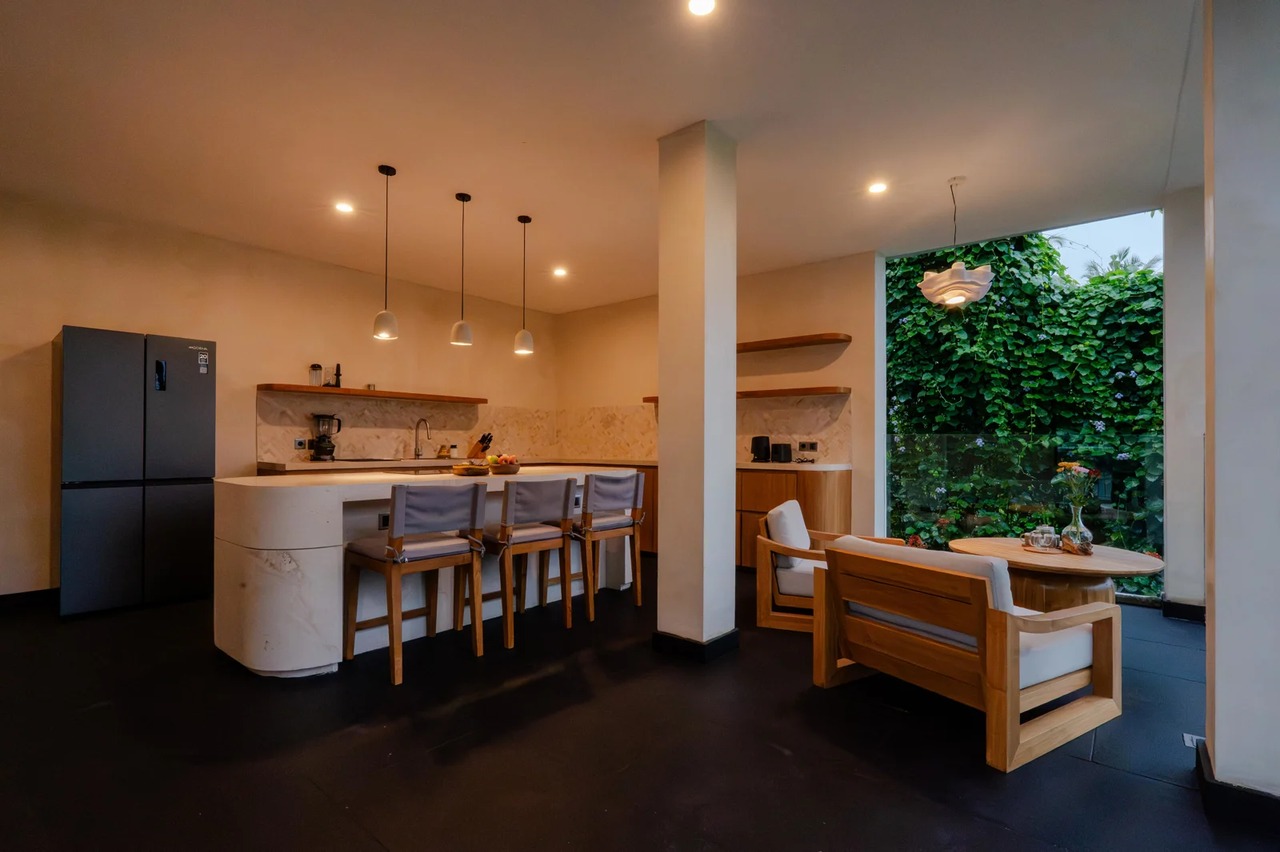Modern Studio Villa w/ Private Pool