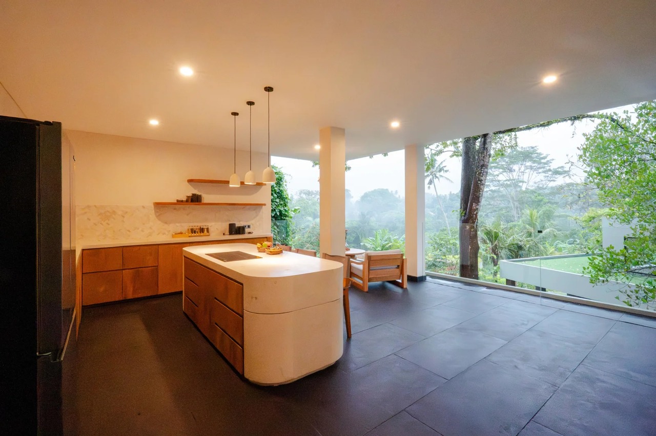 Modern Studio Villa w/ Private Pool