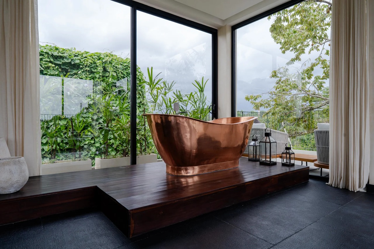 Modern Studio Villa w/ Private Pool