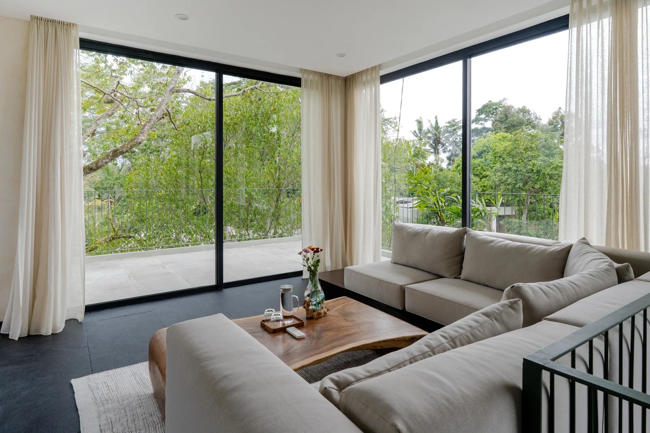 Modern Studio Villa w/ Private Pool