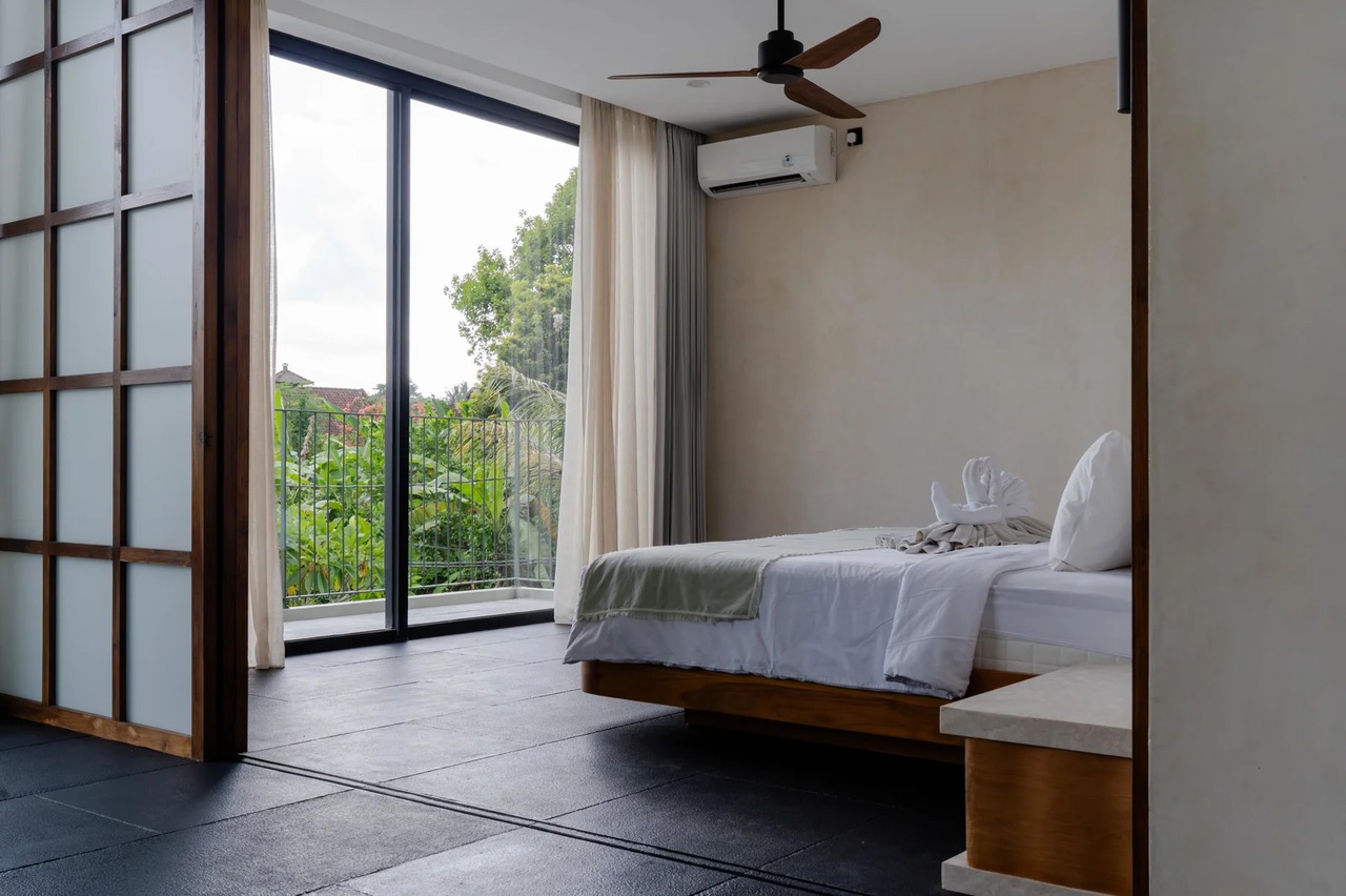 Modern Studio Villa w/ Private Pool