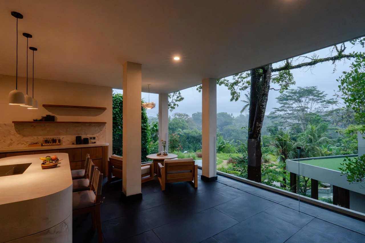 Modern Studio Villa w/ Private Pool