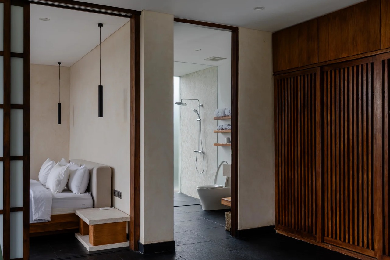Modern Studio Villa w/ Private Pool