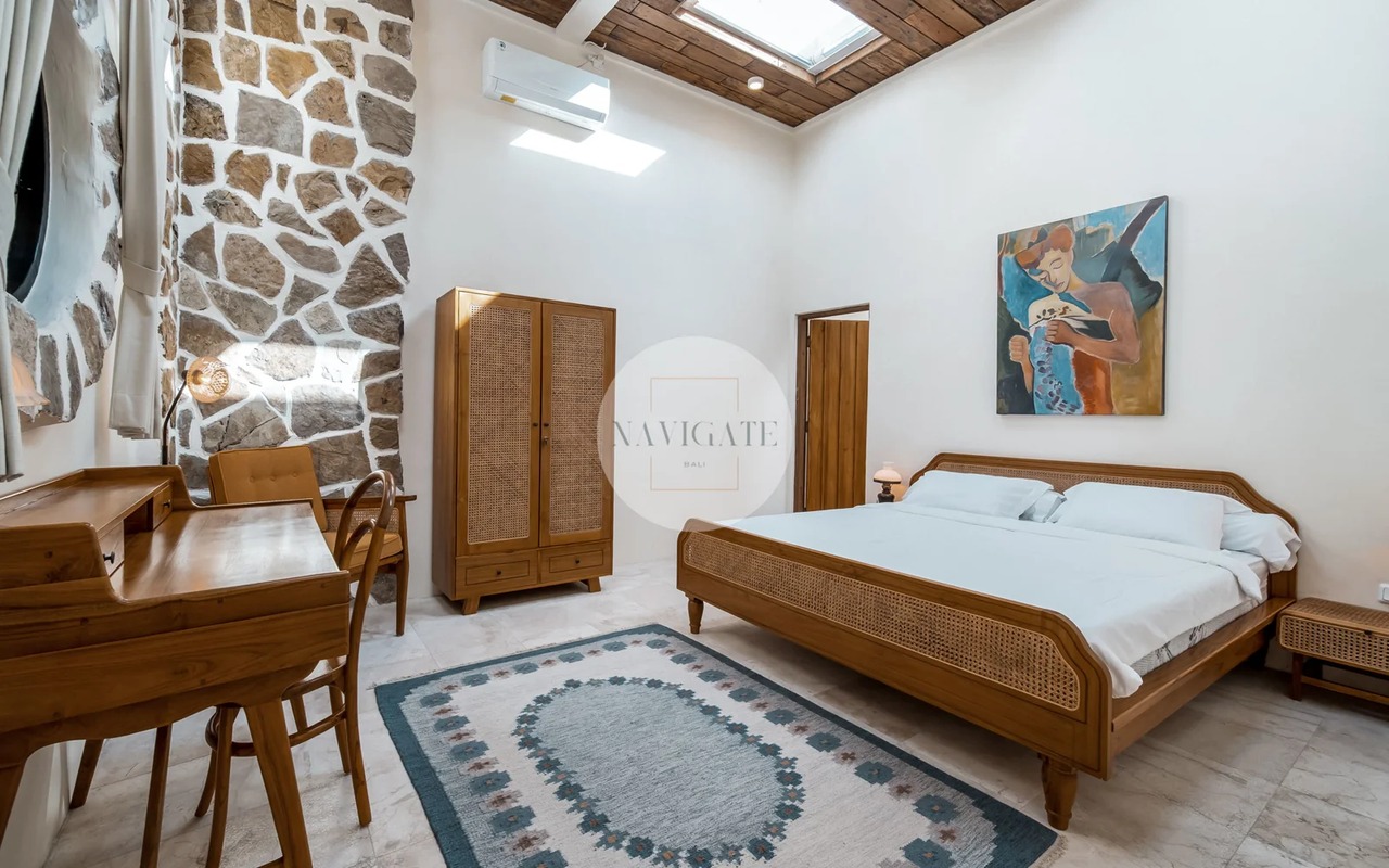 Villa Joshie | 3-Bedrooms central Berawa