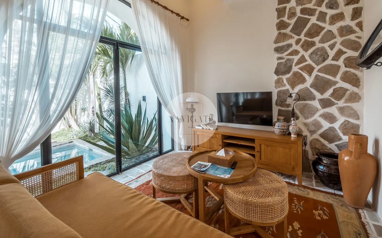 Villa Joshie | 3-Bedrooms central Berawa