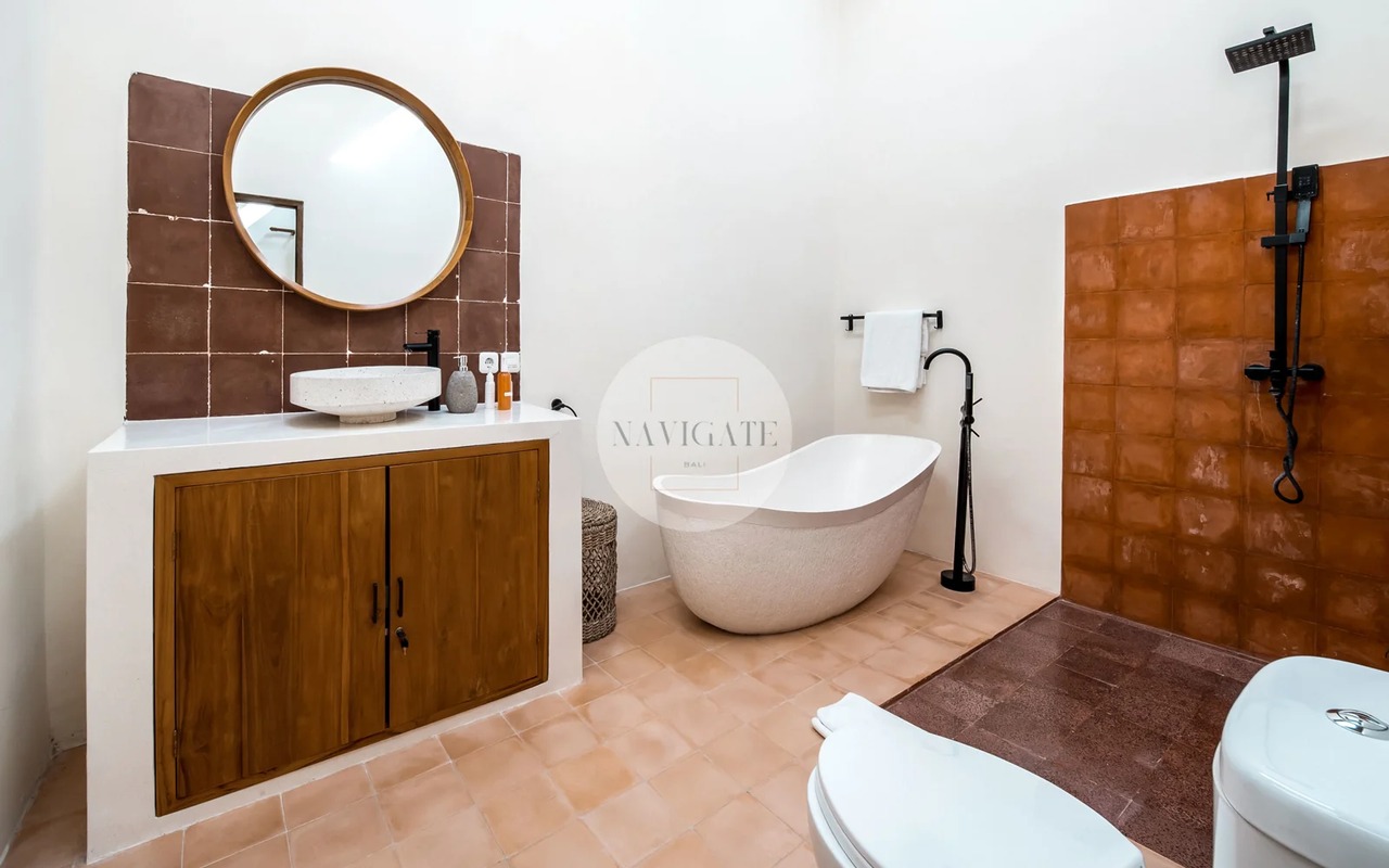 Villa Joshie | 3-Bedrooms central Berawa