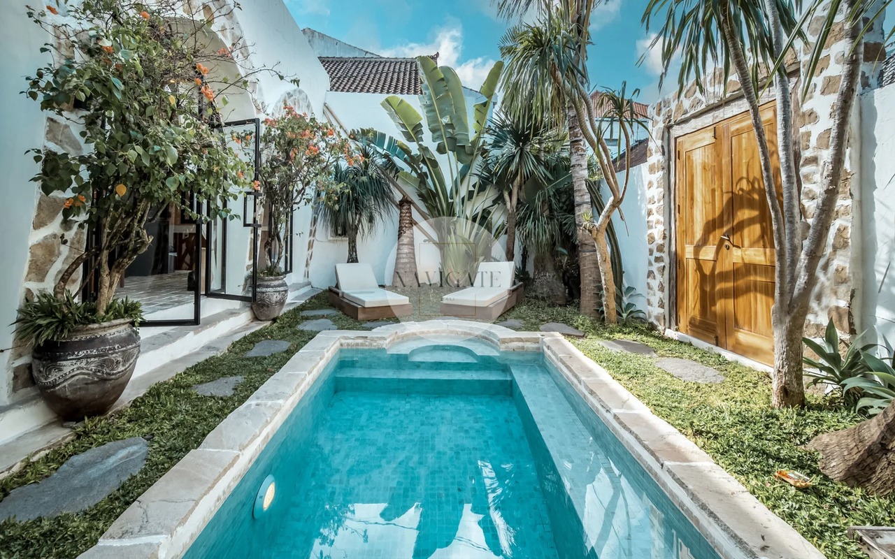 Villa Joshie | 3-Bedrooms central Berawa