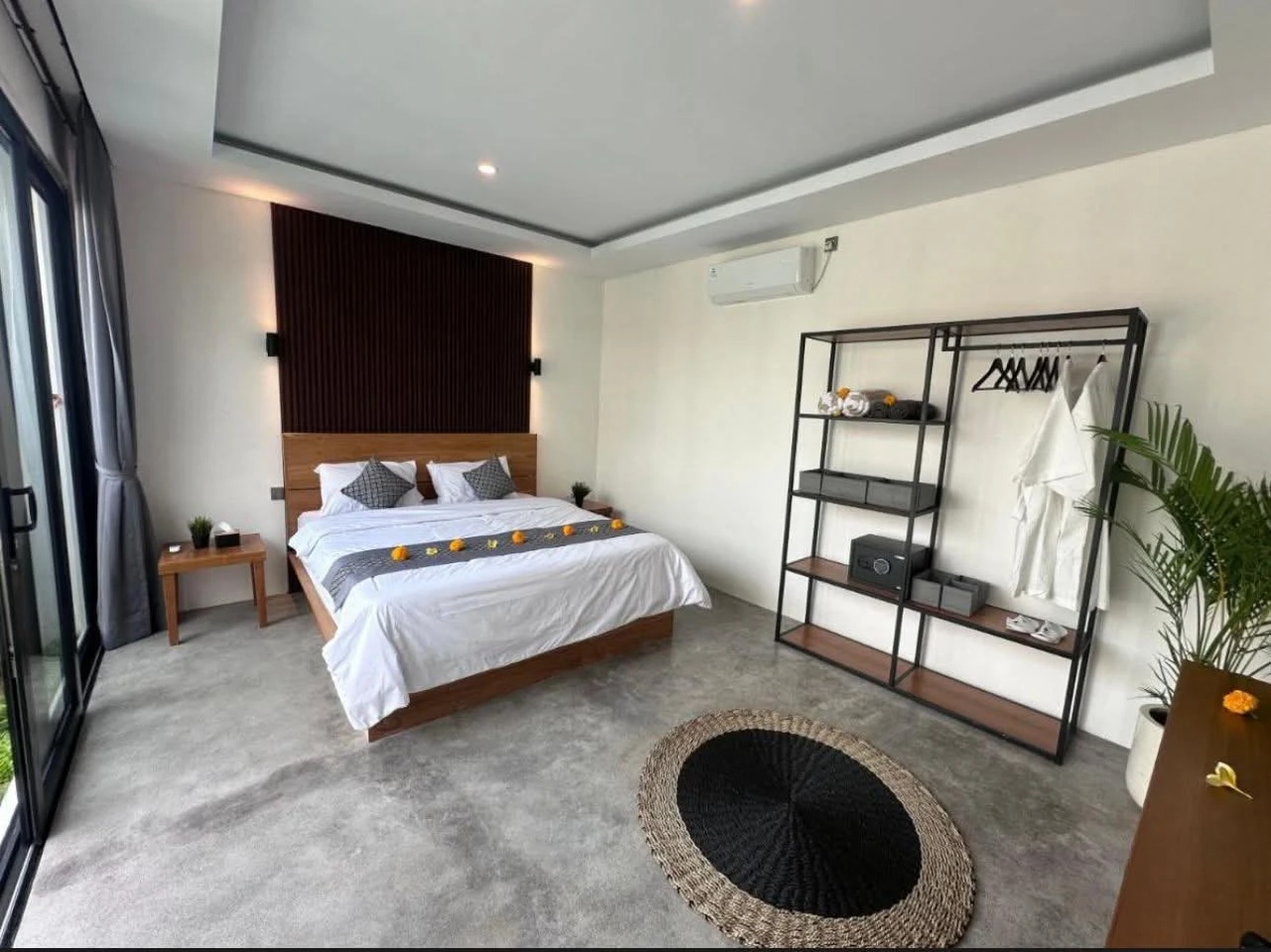 2 BEDROOM VILLA IN PADONAN, IDR 25 MILL