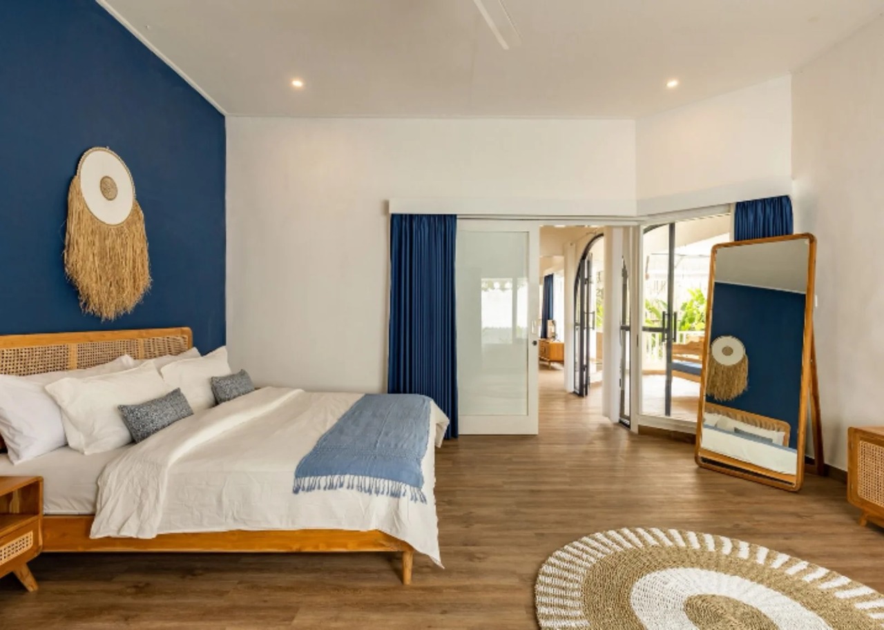 4BD NewlyRenovated Dream Villa LaFamilia