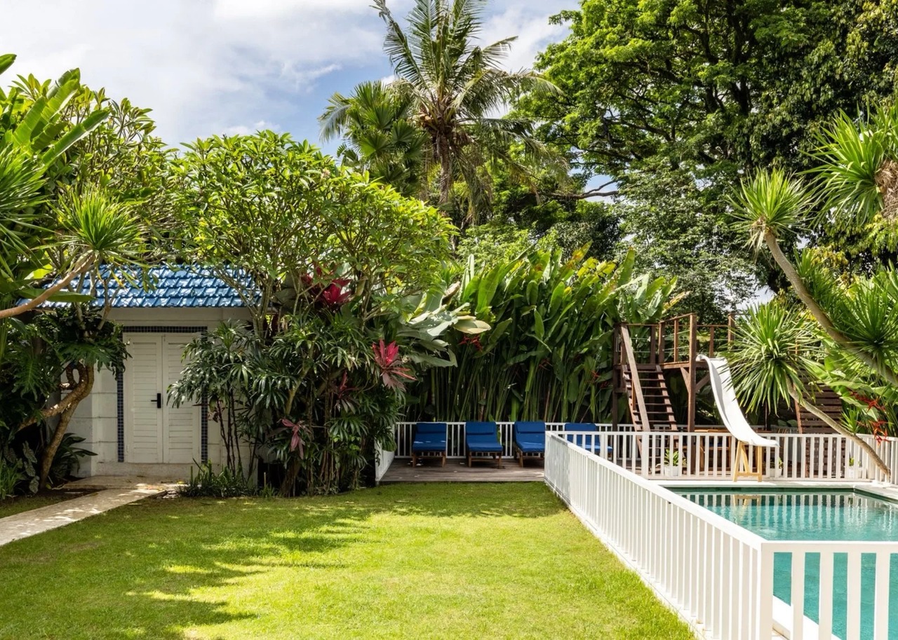 4BD NewlyRenovated Dream Villa LaFamilia