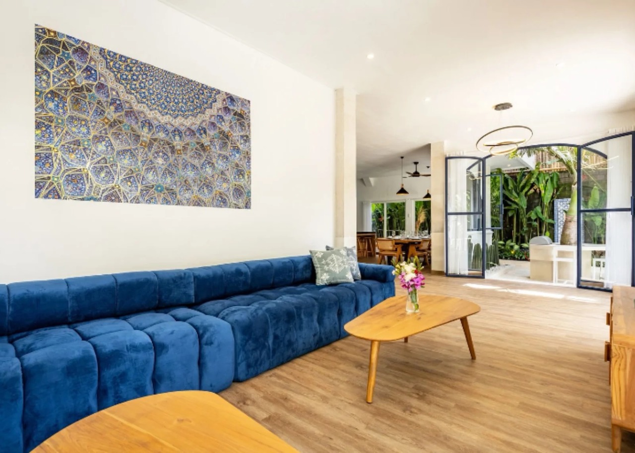 4BD NewlyRenovated Dream Villa LaFamilia