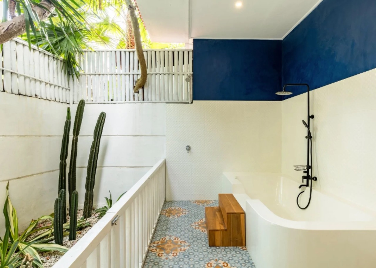 4BD NewlyRenovated Dream Villa LaFamilia