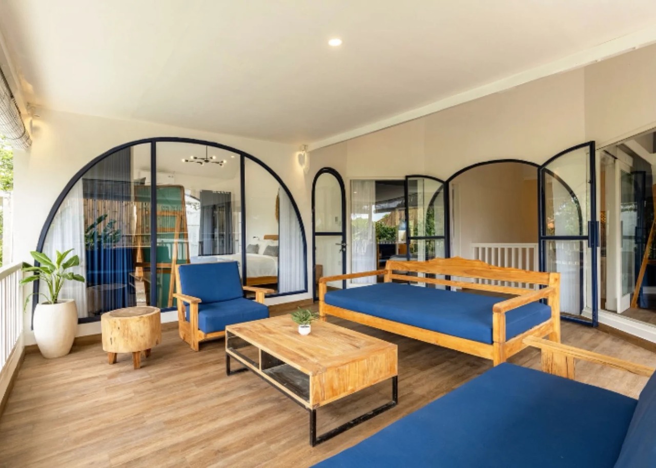 4BD NewlyRenovated Dream Villa LaFamilia