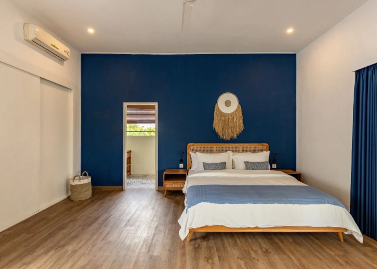 4BD NewlyRenovated Dream Villa LaFamilia