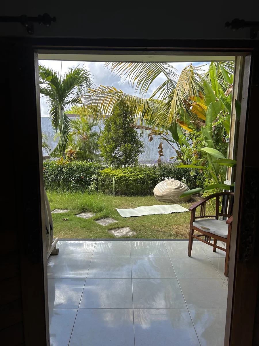 1 Room Available in a 2-Bedroom Villa