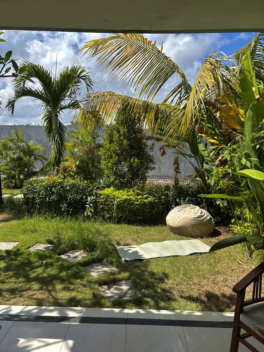 1 Room Available in a 2-Bedroom Villa
