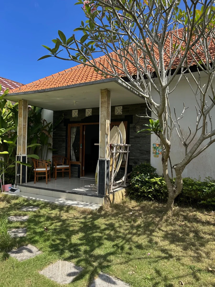 1 Room Available in a 2-Bedroom Villa