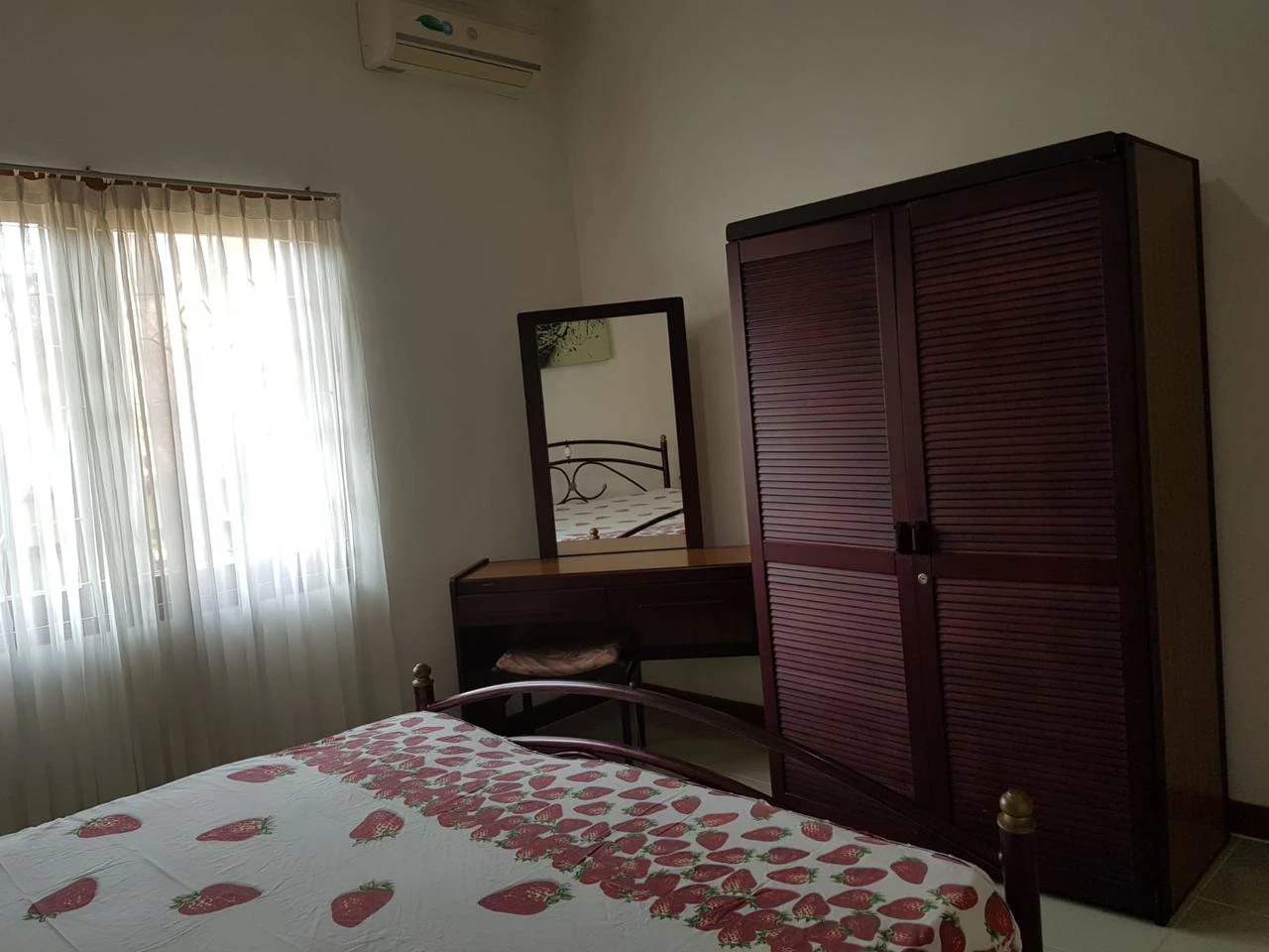 House in Mumbul