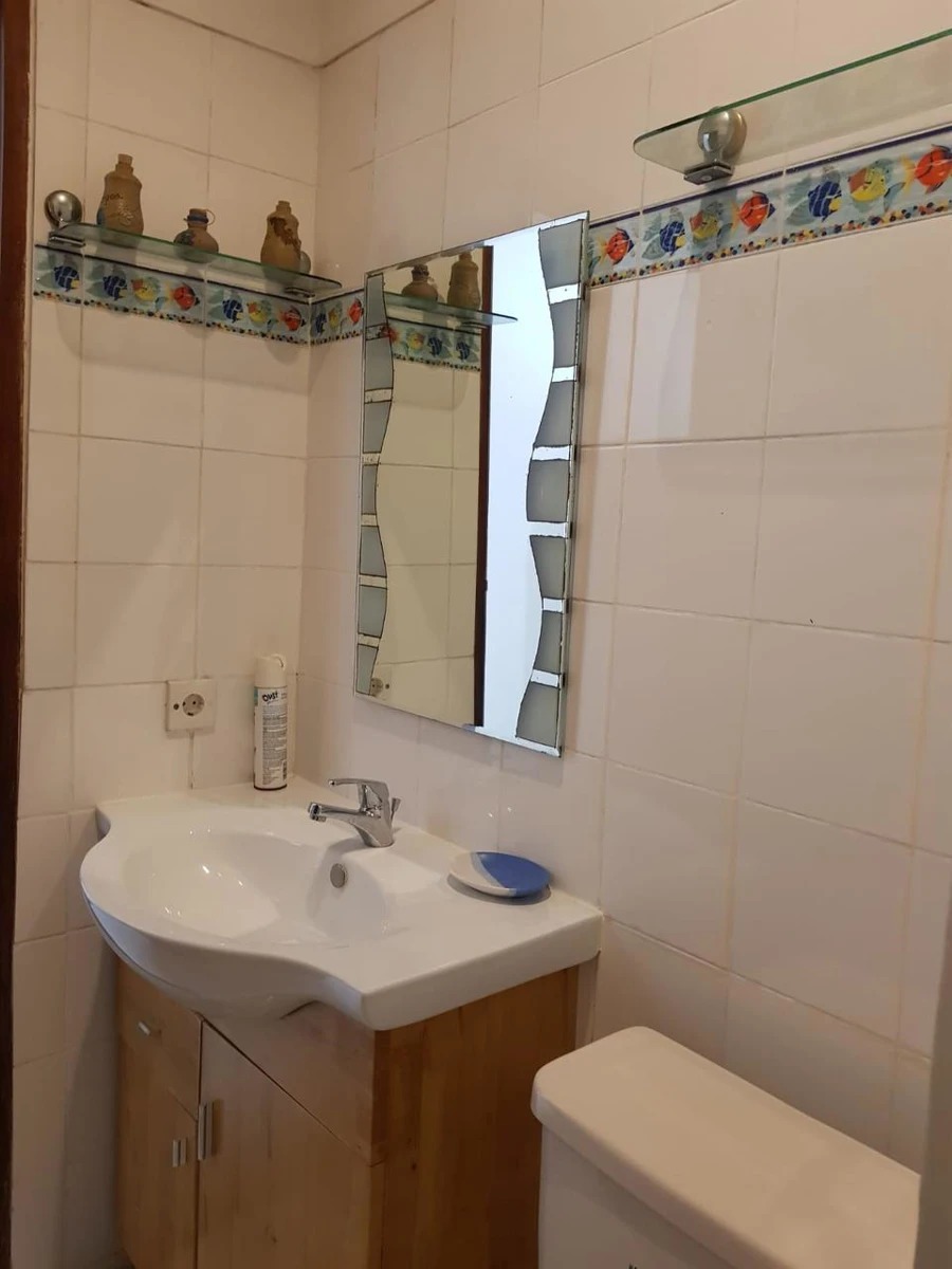 House in Mumbul