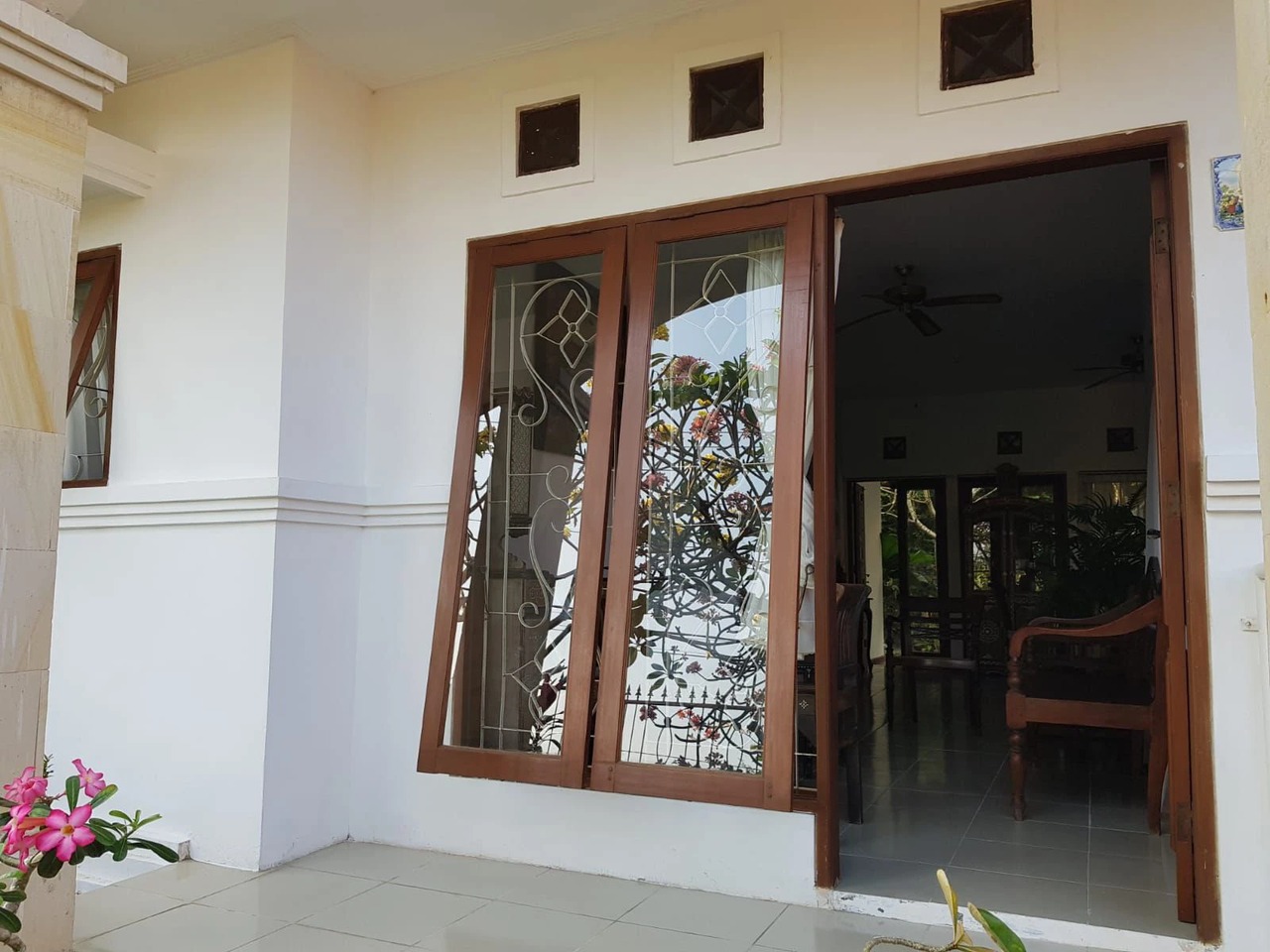 House in Mumbul