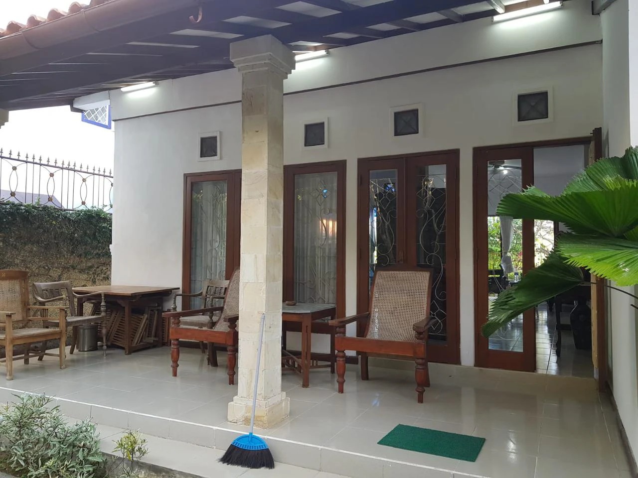 House in Mumbul