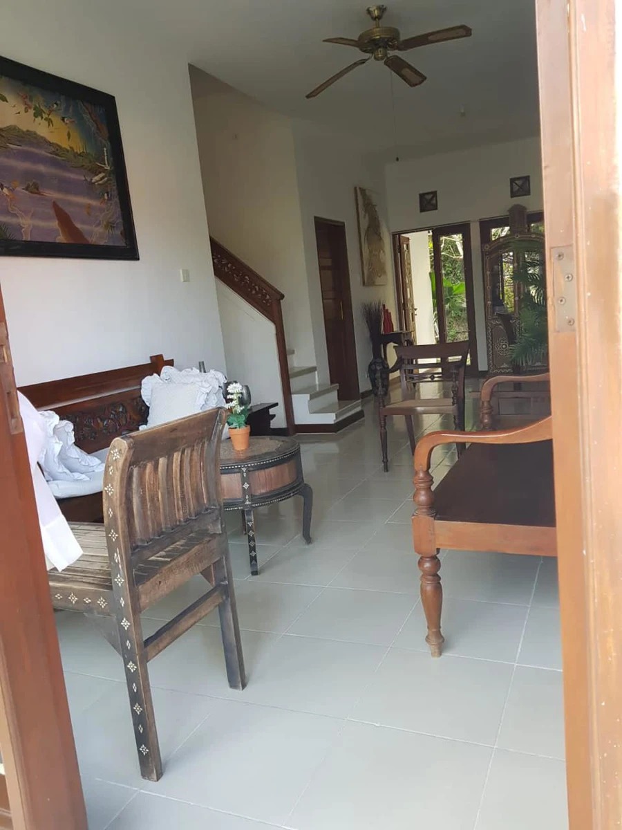 House in Mumbul