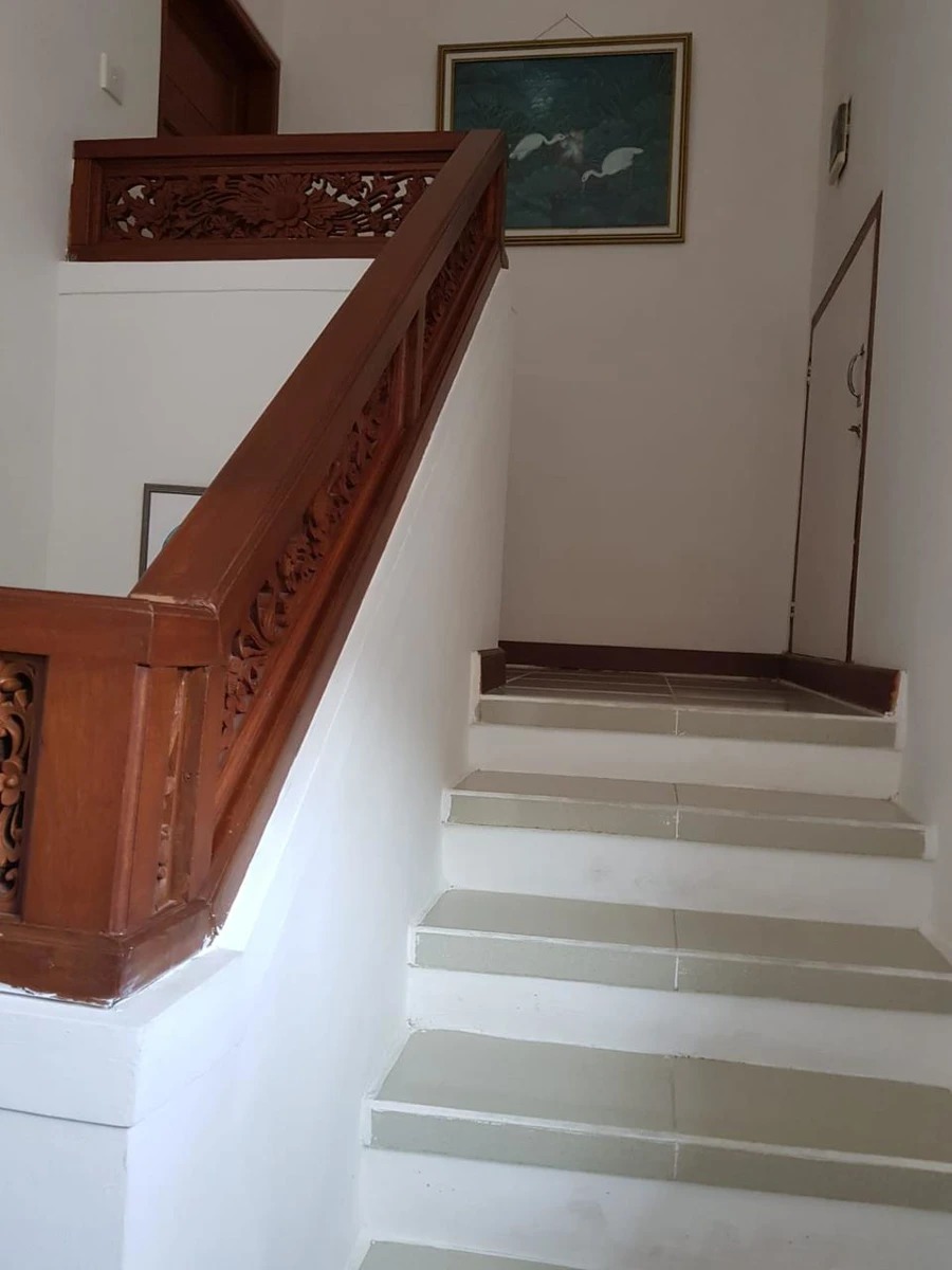 House in Mumbul