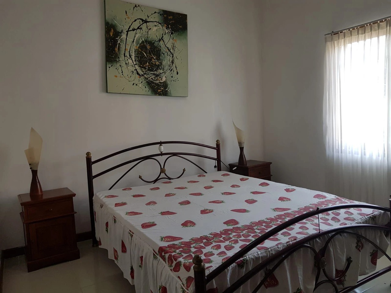House in Mumbul