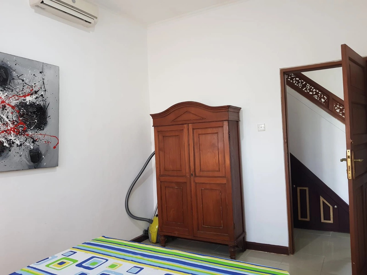 House in Mumbul
