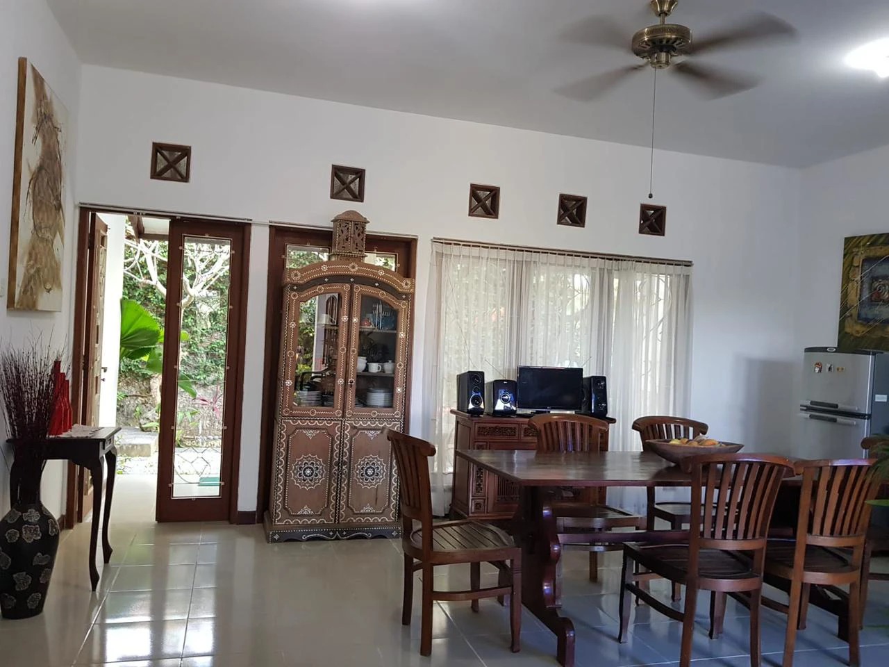 House in Mumbul