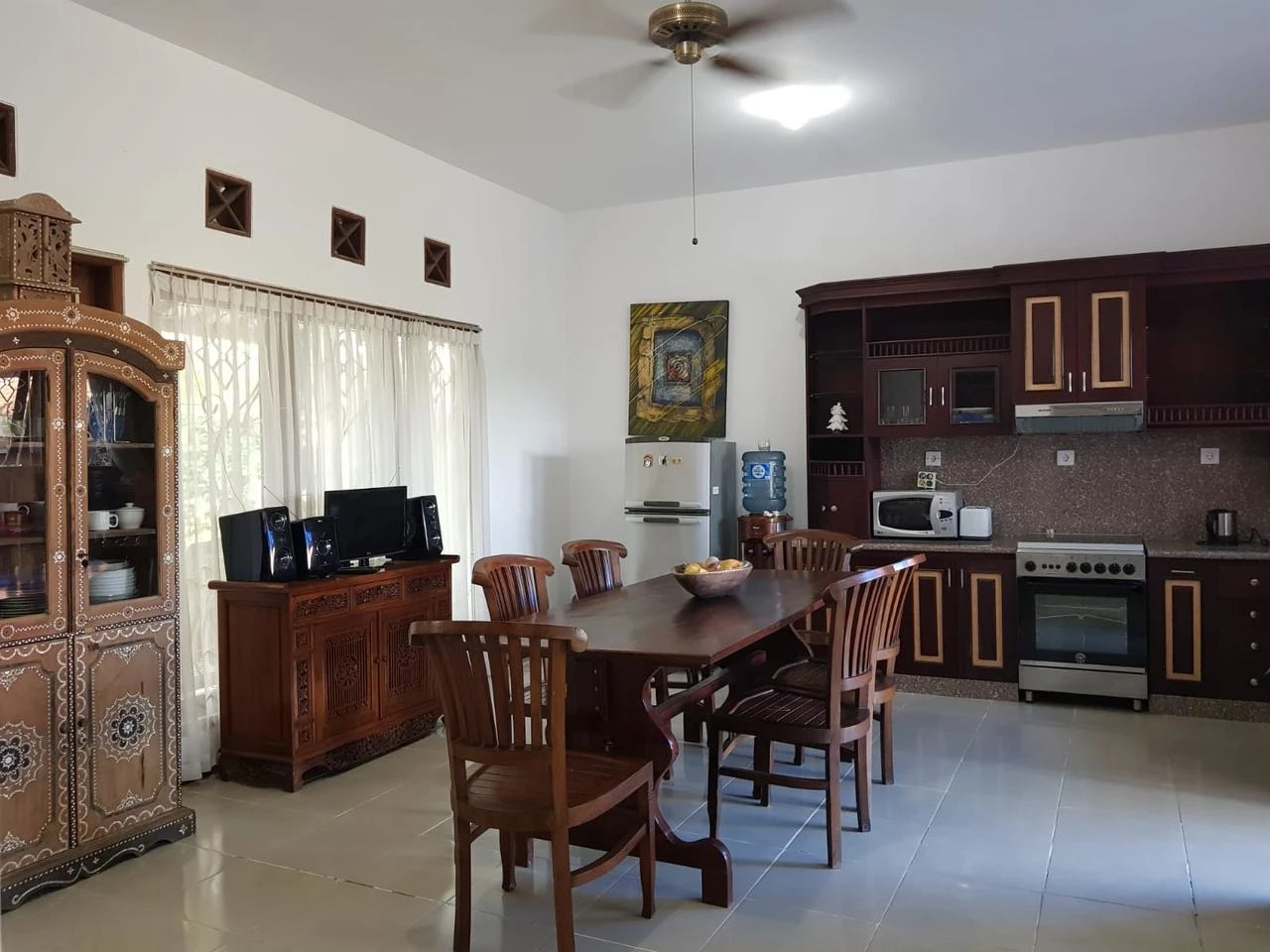 House in Mumbul
