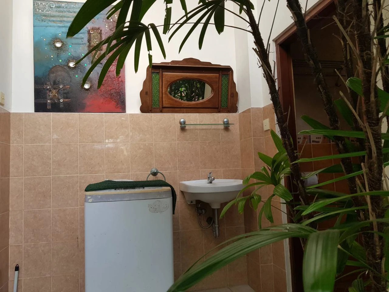 House in Mumbul