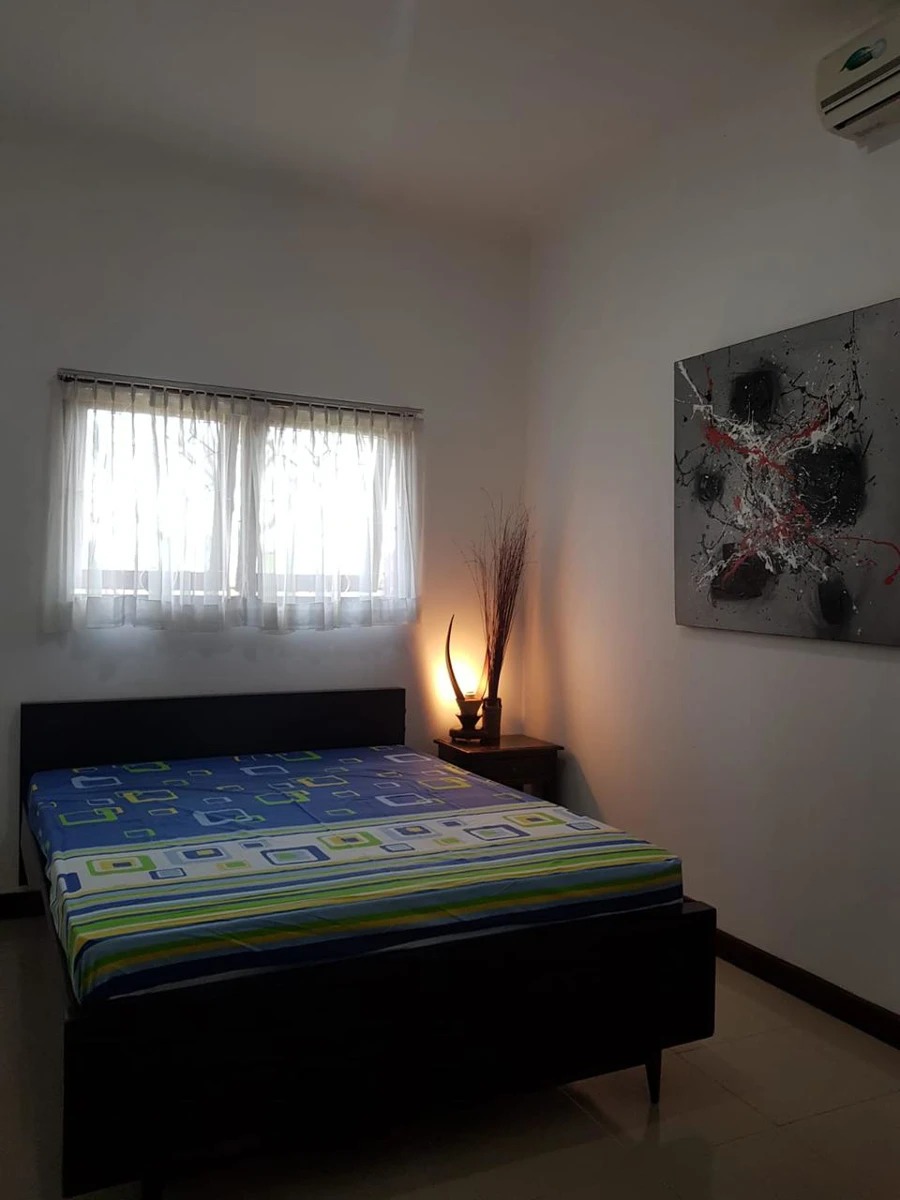 House in Mumbul