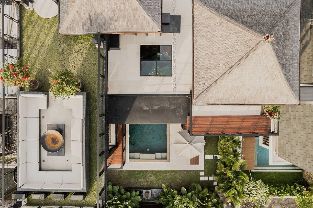 4 Bedroom Luxury in Umalas