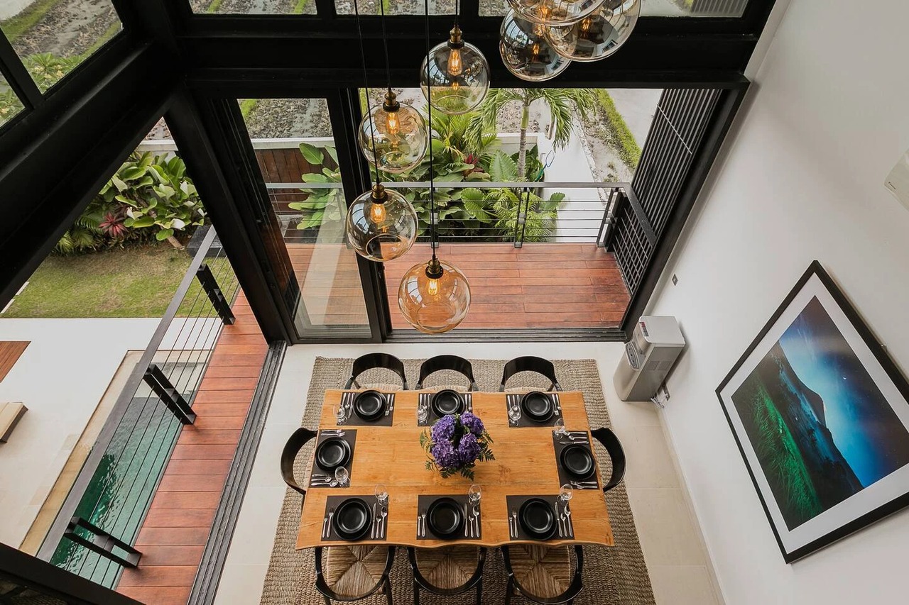 4 Bedroom Luxury in Umalas