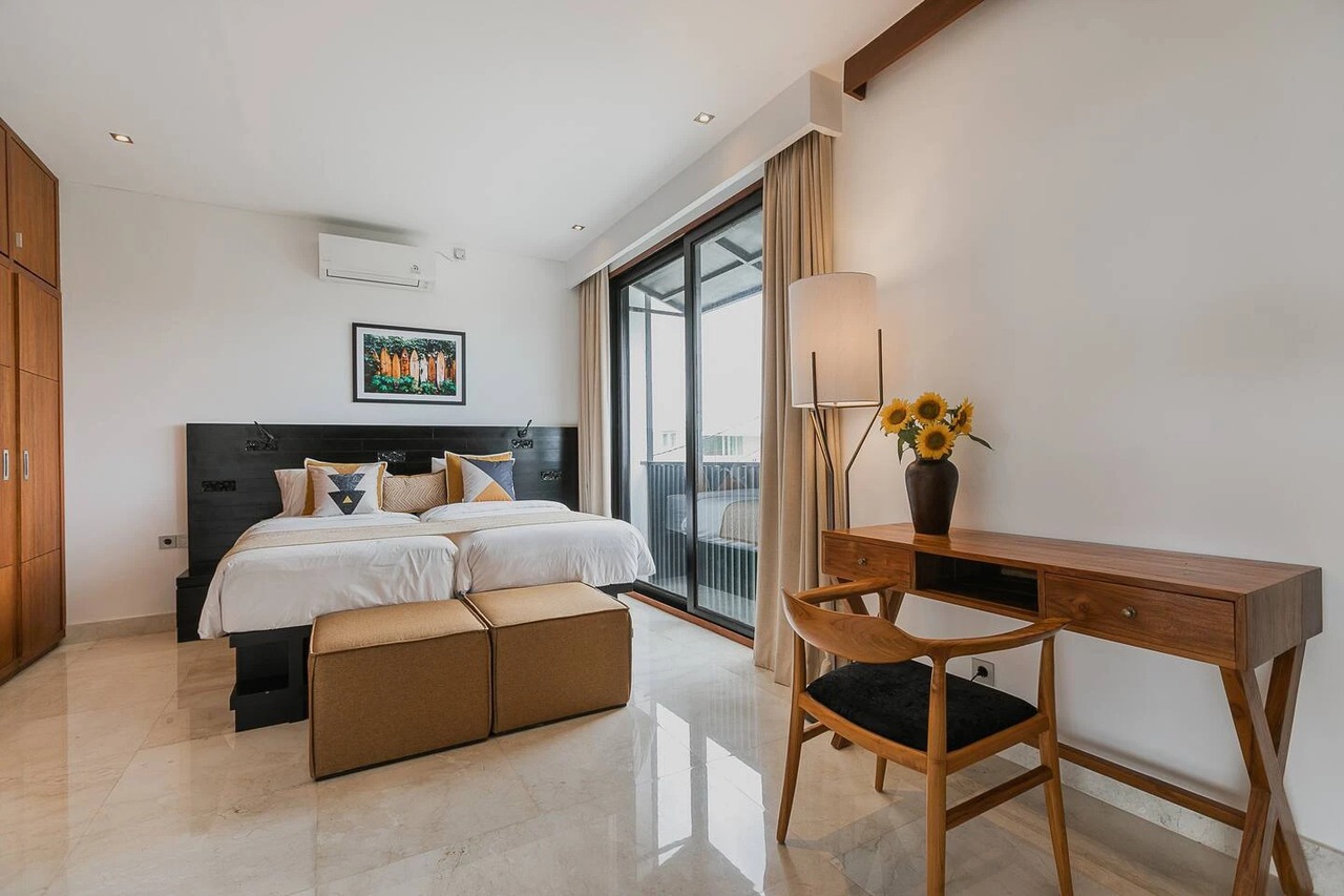 4 Bedroom Luxury in Umalas