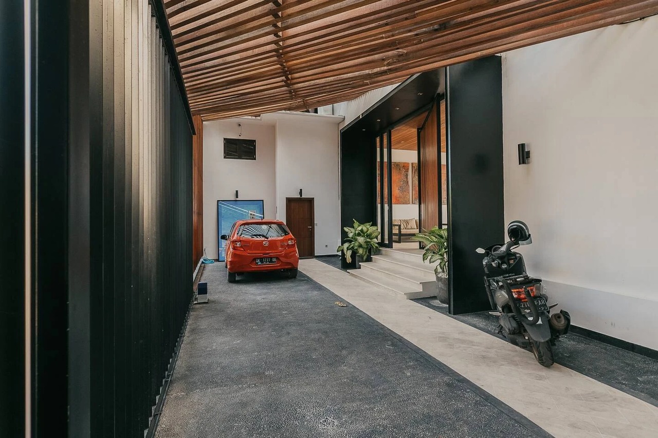 4 Bedroom Luxury in Umalas