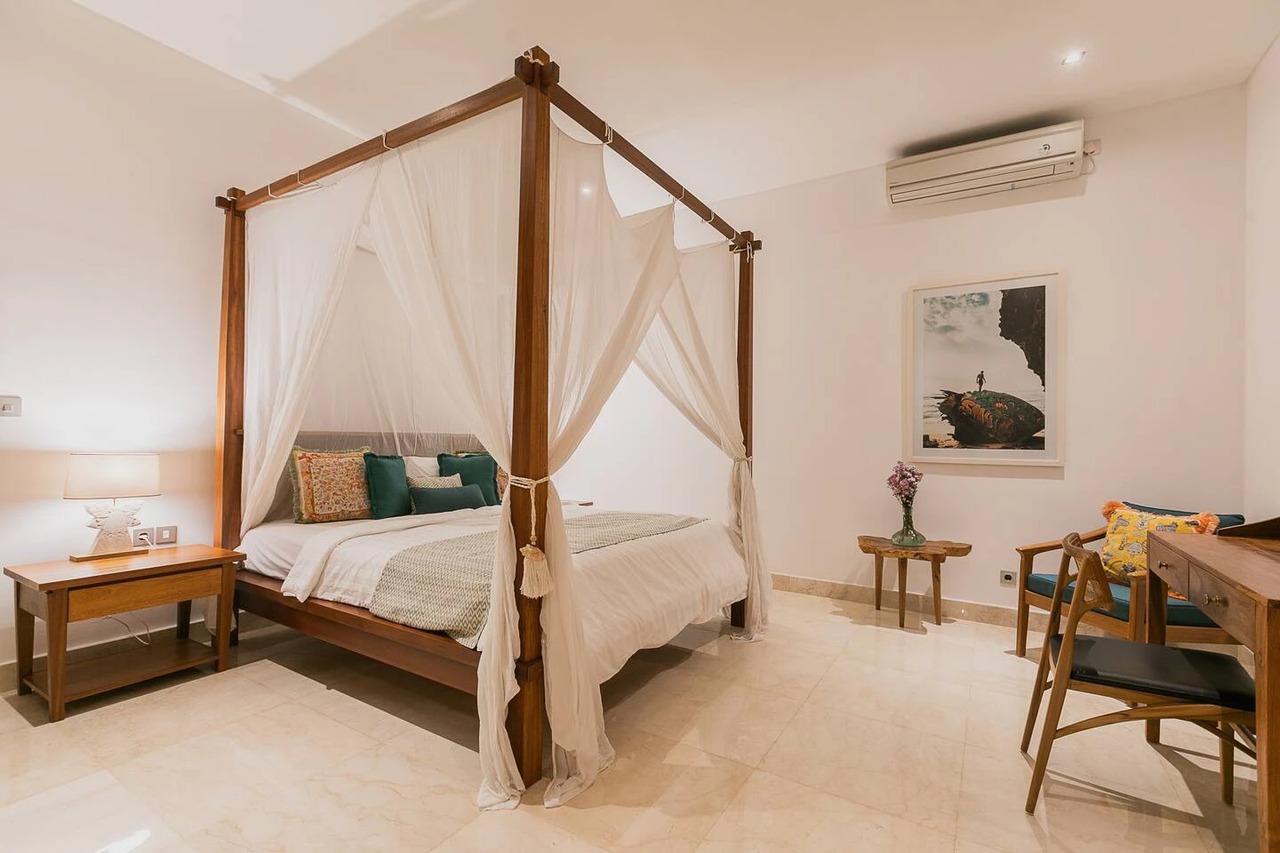 4 Bedroom Luxury in Umalas