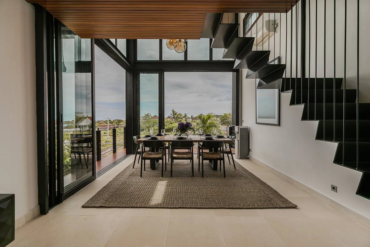4 Bedroom Luxury in Umalas