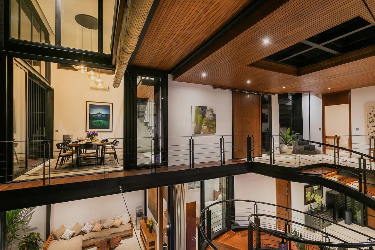 4 Bedroom Luxury in Umalas