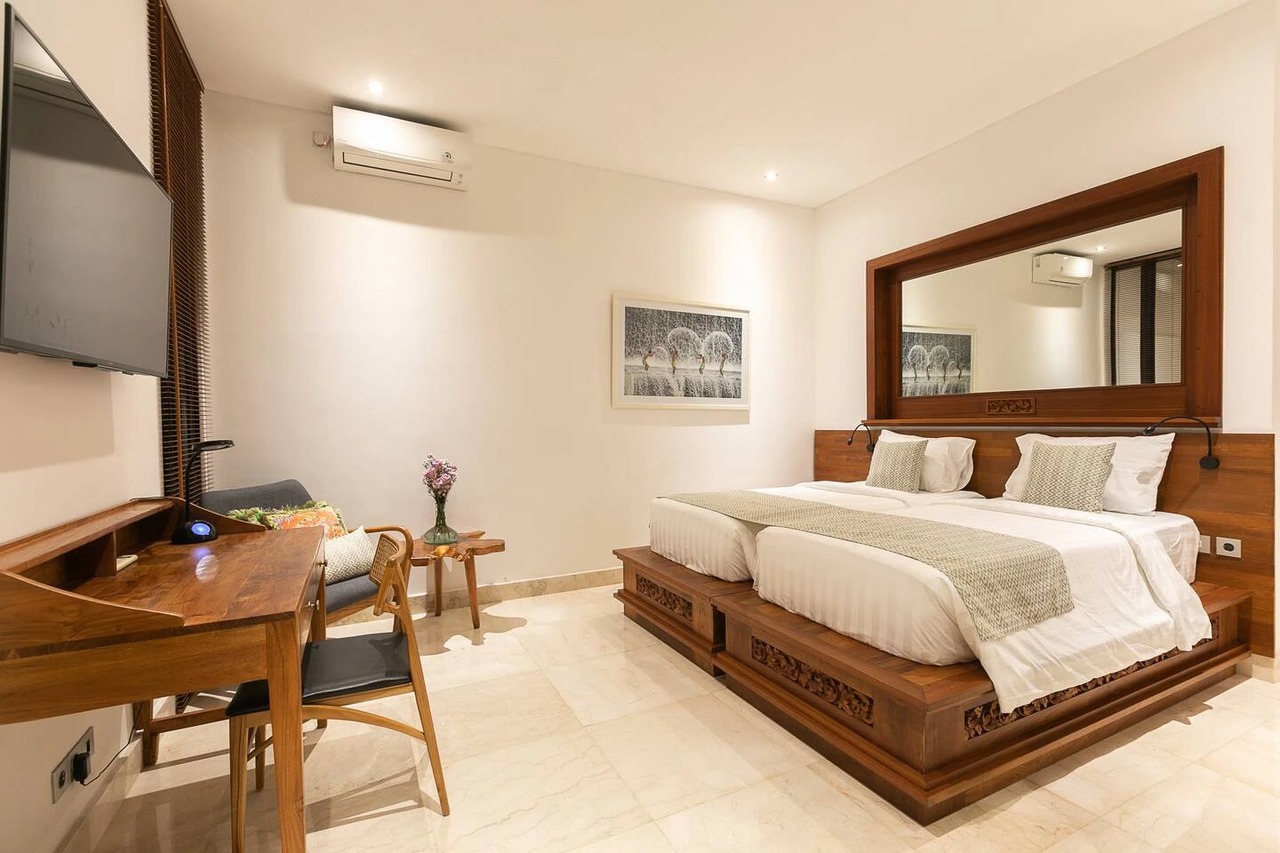 4 Bedroom Luxury in Umalas