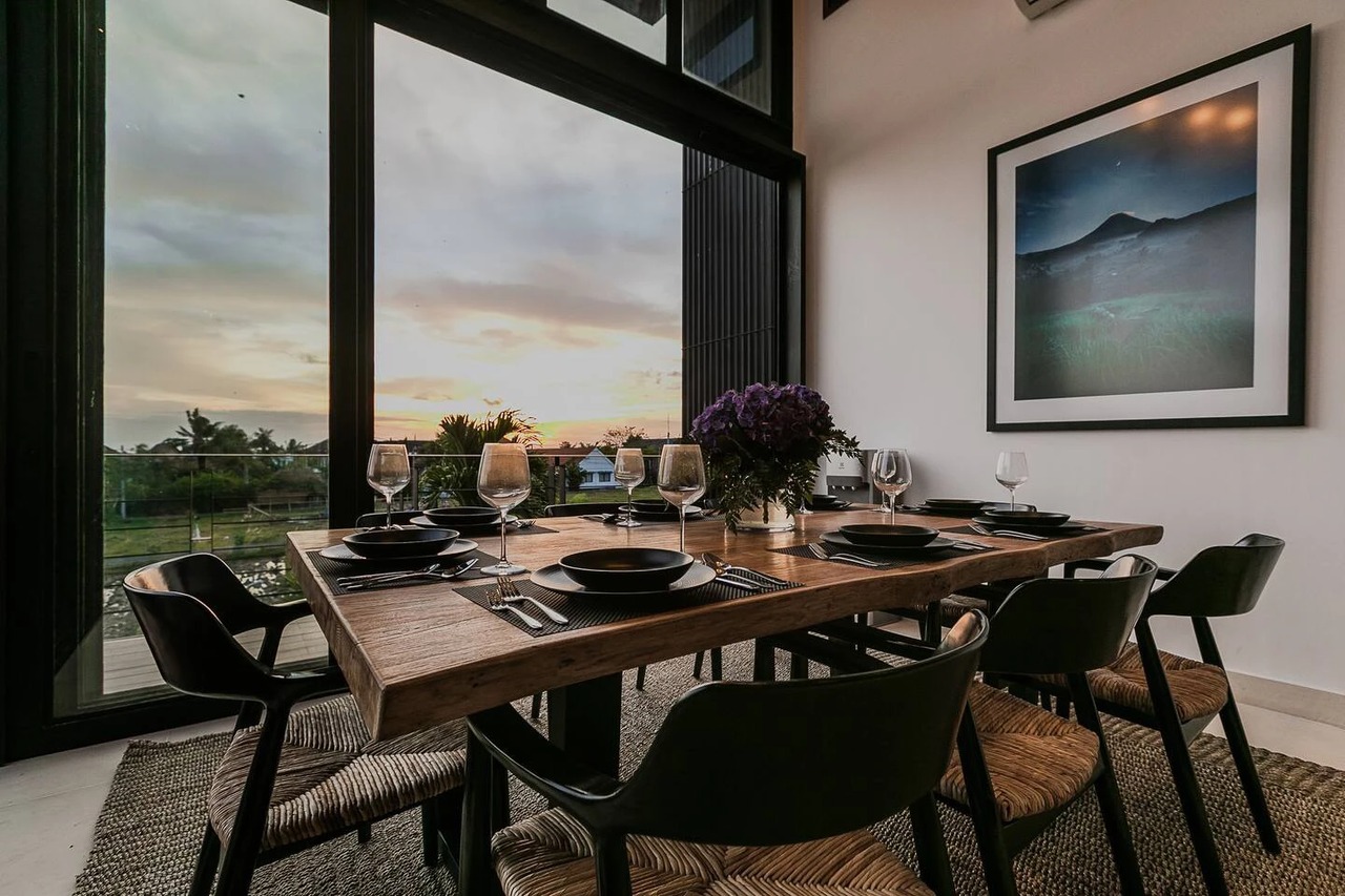 4 Bedroom Luxury in Umalas