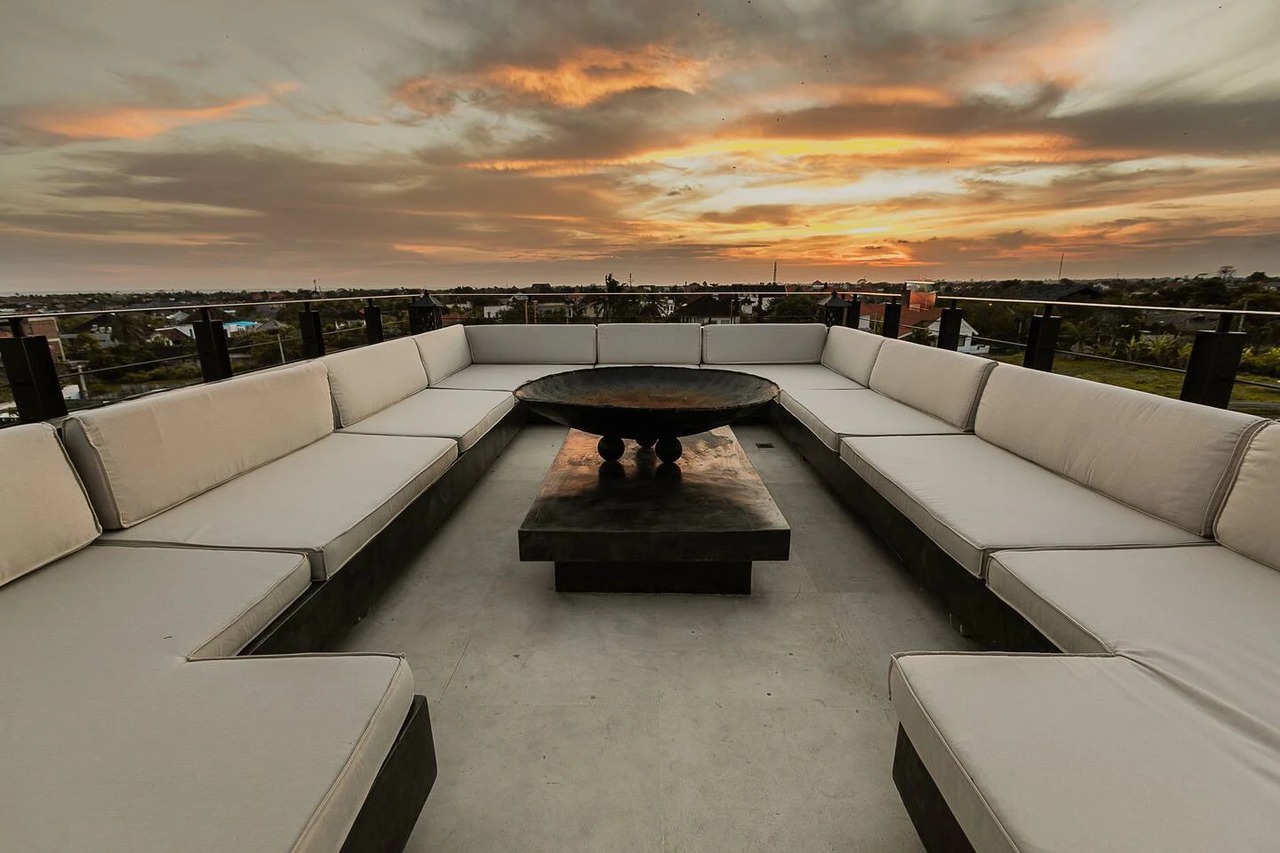 4 Bedroom Luxury in Umalas